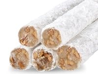 Lokum Sucuk Tarifi ve Malzemeleri