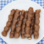 Pestil Sucuk Tarifi ve Malzemeleri