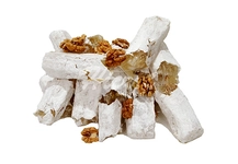 Şeker Sucuğu Tarifi ve Malzemeleri