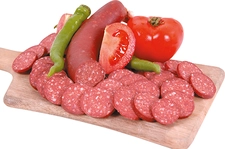 Sucuk Çeşitleri Nelerdir?