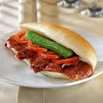 Sucuk Döner Tarifi ve Malzemeleri