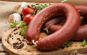 Sucuk Özellikleri ve Faydaları Nelerdir?